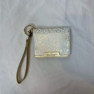 💛🐆lily pulitzer wallet